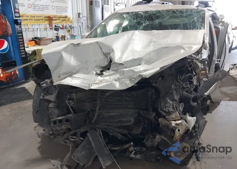 2014 GMC Acadia Slt-1 из США, поврежденный, VIN 1GKKVRKD8EJ167453